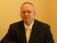 Attorney Matt Sullivan